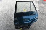 Πόρτα Toyota RAV 4 5Πορτο 2001-2006 Πισω Αριστερη