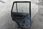 Πόρτα Toyota RAV 4 5Πορτο 2001-2006 Πισω Αριστερη