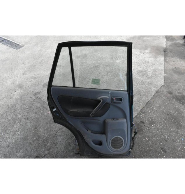 Πόρτα Toyota RAV 4 5Πορτο 2001-2006 Πισω Αριστερη