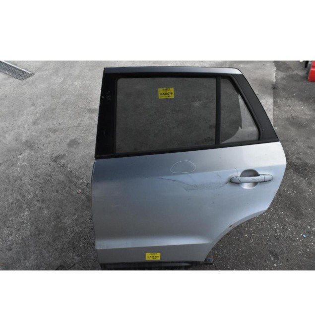 Πόρτα Suzuki Grand Vitara 2006-2015 Πισω Αριστερά