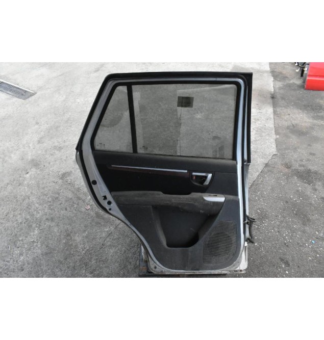 Πόρτα Suzuki Grand Vitara 2006-2015 Πισω Αριστερά