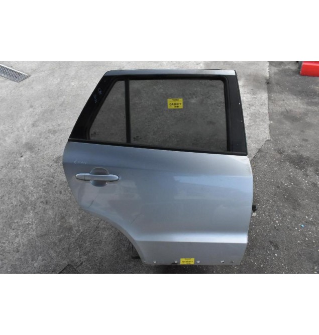 Πόρτα Hyundai Santa Fe 2006-2013 Πισω Δεξια