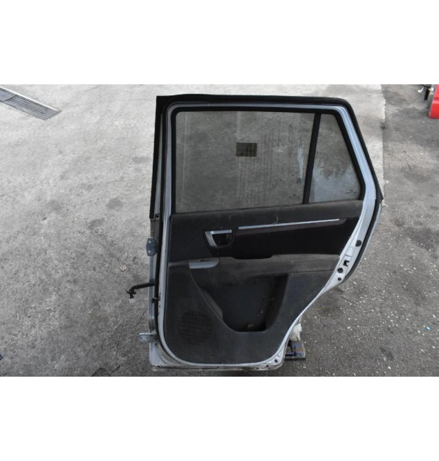 Πόρτα Hyundai Santa Fe 2006-2013 Πισω Δεξια