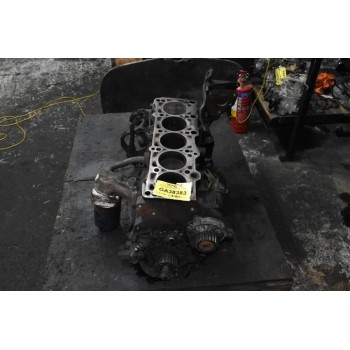 Κορμος Volkswagen Transporter T4 2.4D AJA 75PS 1997-2002 (Γεματος STD)