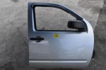 Πόρτα Εμπρός Δεξιά Nissan Navara D40 2006-2015 (Χωρίς Καθρέφτη)