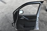 Πόρτα Εμπρός Δεξιά Nissan Navara D40 2006-2015 (Χωρίς Καθρέφτη)