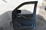Πόρτα Εμπρός Δεξιά Nissan Navara D40 2006-2015 (Χωρίς Καθρέφτη)
