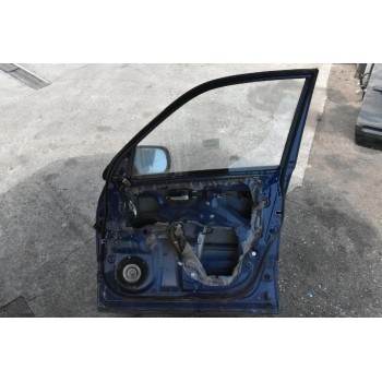 Πόρτα Suzuki Grand Vitara 2006-2015 Εμπρος Δεξια (Χωρίς Καθρέφτη)