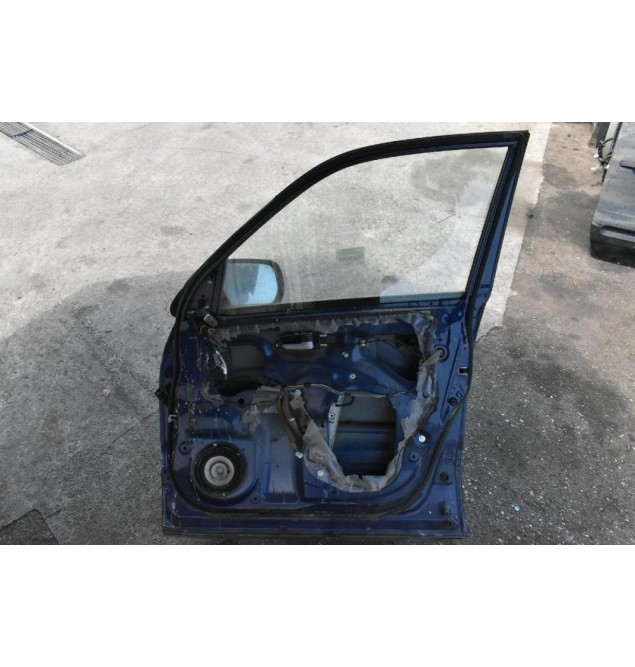 Πόρτα Suzuki Grand Vitara 2006-2015 Εμπρος Δεξια (Χωρίς Καθρέφτη)