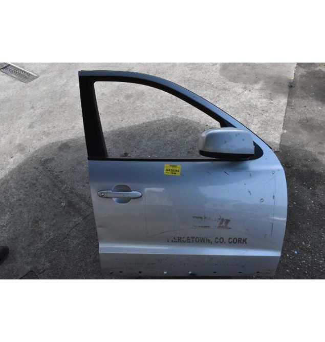 Πόρτα Hyundai Santa Fe 2006-2011 Εμπρος Δεξια 