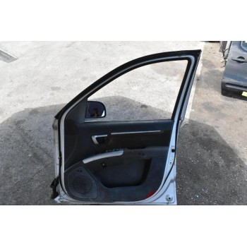 Πόρτα Hyundai Santa Fe 2006-2011 Εμπρος Δεξια 