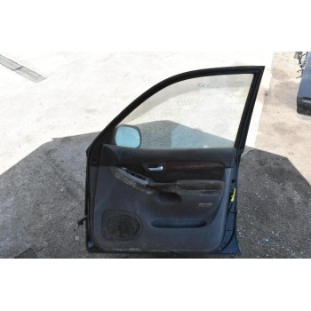 Εμπρος Δεξια Πόρτα Toyota Land Cruiser KDJ120 2003-2009