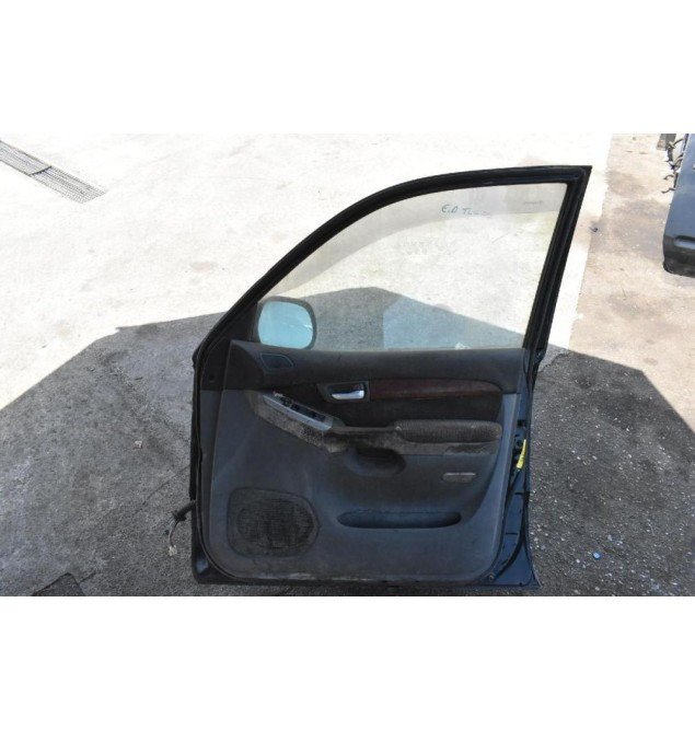 Εμπρος Δεξια Πόρτα Toyota Land Cruiser KDJ120 2003-2009