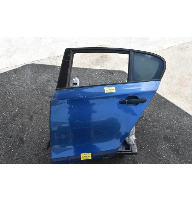 Πόρτα Bmw 1 E87 2004-2011 Πίσω Αριστερά