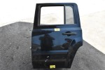 Πόρτα Jeep Patriot 2007-2015 Πίσω Αριστερή