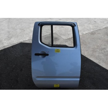 Nissan Navara D40 2005-2010 Πισω Δεξια