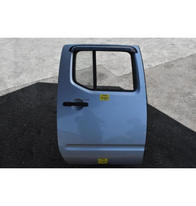 Nissan Navara D40 2005-2010 Πισω Δεξια