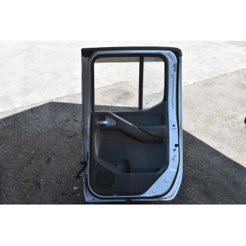 Nissan Navara D40 2005-2010 Πισω Δεξια