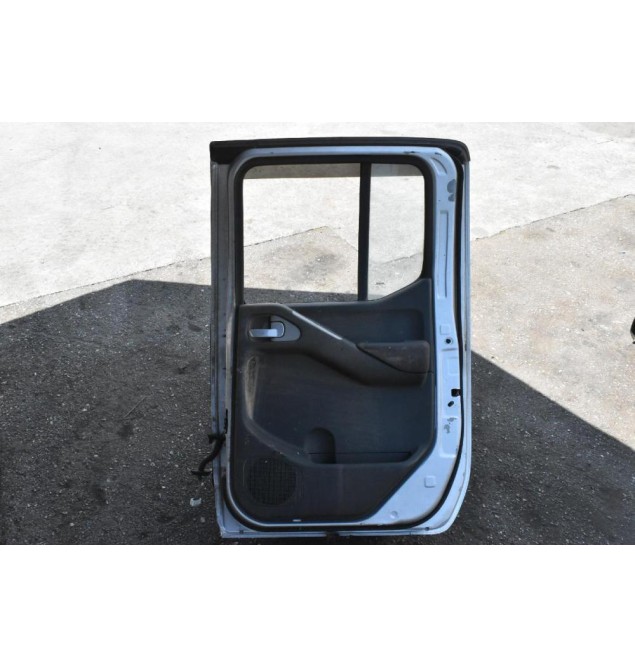 Nissan Navara D40 2005-2010 Πισω Δεξια