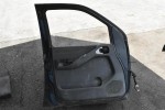 Πόρτα Nissan Navara D40 2005-2010 Εμπρος Αριστερη
