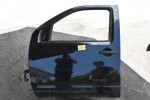 Πόρτα Nissan Navara D40 2005-2010 Εμπρος Αριστερη
