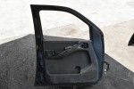 Πόρτα Nissan Navara D40 2005-2010 Εμπρος Αριστερη