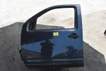 Πόρτα Nissan Navara D40 2005-2010 Εμπρος Αριστερη