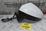 Καθρέφτης Αριστερός Audi A3 Quattro 2013-2019 021262 (Q5 SQ5) (Α4 2016-2020) (12 Pins)