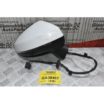 Καθρέφτης Δεξιός Audi A3 Quattro 2013-2021 021262 (Q5 SQ5) (Α4 2016-2020)