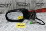 Καθρέπτης Ηλεκτρικός Αριστερός Volvo V60 S60 2010-2020 (12 Pins) 3304-703 31402619  (Cross Country)