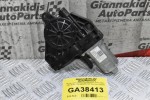 Μοτέρ Ηλεκτρικών Παραθύρων Volvo S60 - V60 2010-2020 966269-103 (Εμπρός Δεξιά)