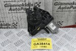 Μοτέρ Ηλεκτρικών Παραθύρων Volvo S60 - V60 2010-2020 966265-101 (Πίσω Δεξιά)