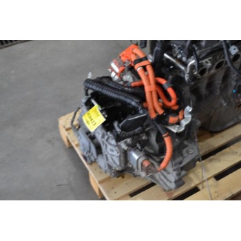 Αυτόματο Σασμάν Toyota Yaris 1.5 Hybrid 1NZ-FXE 2011-2023 (1LM)