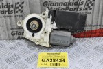 Μοτέρ Παραθύρου Volkswagen Golf 4 1998-2004 969802D (Εμπρός Δεξιά) (Bora Passat) (Α3 - Α4) (Seat Leon - Toledo)