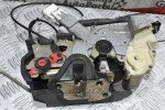 Κλειδαριά Πίσω Αριστερή Isuzu D-Max 2002-2012 (7 Pins)