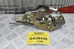 Κλειδαριά Mazda B2500 - Ford Ranger 1998-2005 (Πισω Δεξια) (2Pins)
