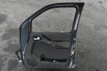 Πόρτα Εμπρός Δεξιά Nissan Navara D40 2006-2015 (Χωρίς Καθρέφτη)