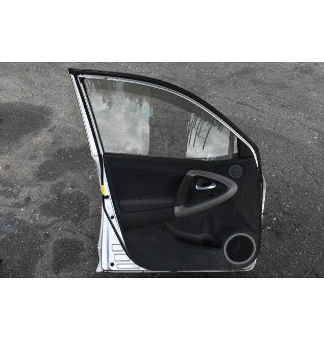Πόρτα Toyota RAV 4 2006-2011 Eμπρος Αριστερη