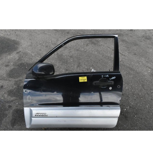 Πόρτα Suzuki Vitara 2000-2005 Εμπρος Αριστερη