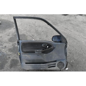 Πόρτα Suzuki Vitara 2000-2005 Εμπρος Αριστερη