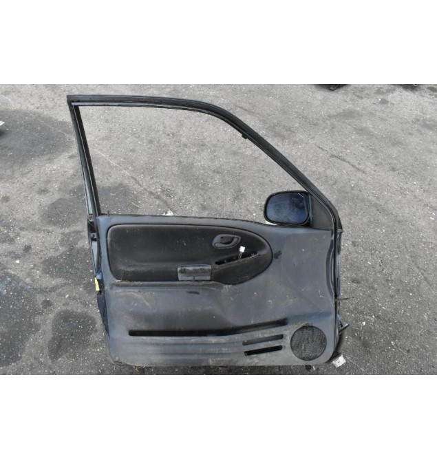 Πόρτα Suzuki Vitara 2000-2005 Εμπρος Αριστερη