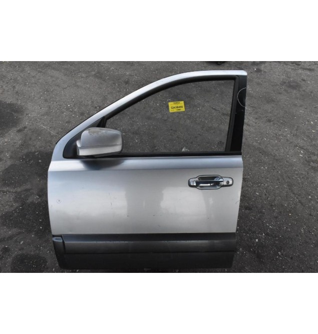 Πόρτα Kia Sorento 2002-2010 Εμπρος Αριστερη