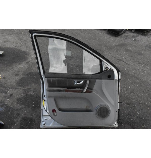 Πόρτα Kia Sorento 2002-2010 Εμπρος Αριστερη
