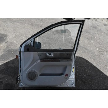 Πόρτα Kia Sorento 2002-2010 Εμπρος Δεξια