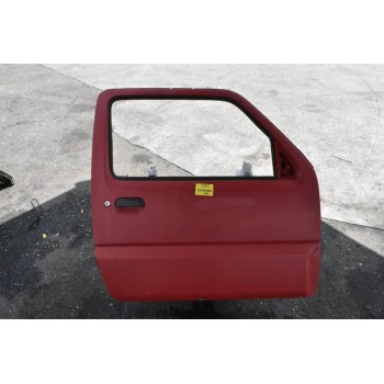 Πόρτα Suzuki Jimny 1998-2010 Εμπρος Δεξια χωρις καθρεπτη