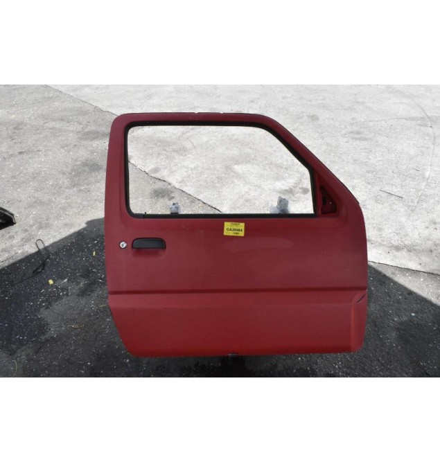 Πόρτα Suzuki Jimny 1998-2010 Εμπρος Δεξια χωρις καθρεπτη