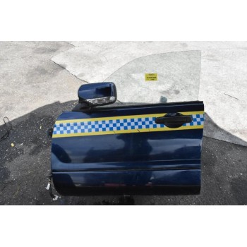 Πόρτα Subaru Outback 2004-2010 Εμπρος Αριστερη