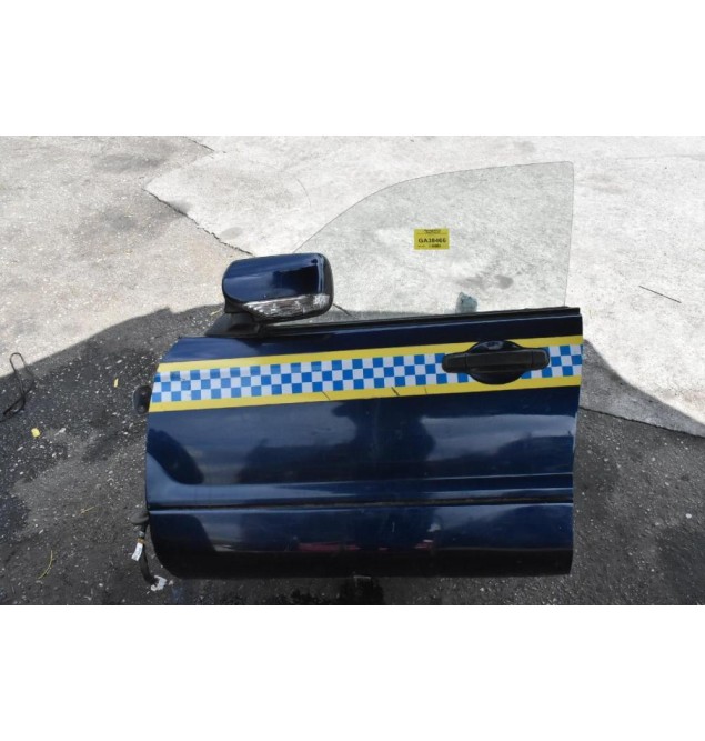 Πόρτα Subaru Outback 2004-2010 Εμπρος Αριστερη
