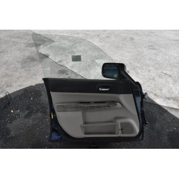 Πόρτα Subaru Outback 2004-2010 Εμπρος Αριστερη