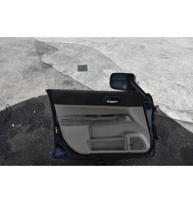 Πόρτα Subaru Outback 2004-2010 Εμπρος Αριστερη